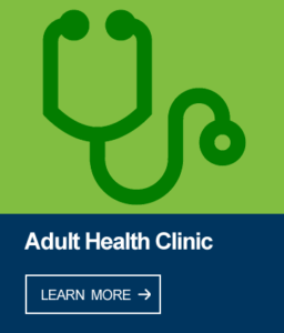 Adult Health Clinic
